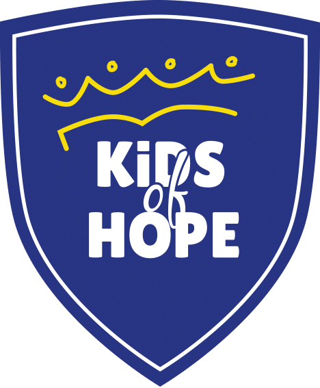 Kids of Hope